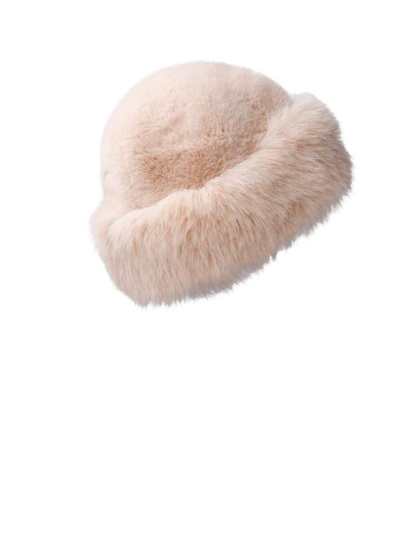 Black Colour - BCMiriam Soft Hat