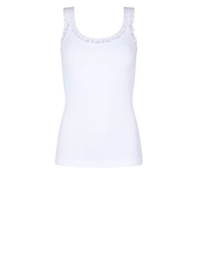 Tim & Simonsen - Frida Rib Top