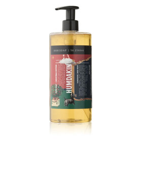 Humdakin - Christmas Dish Soap