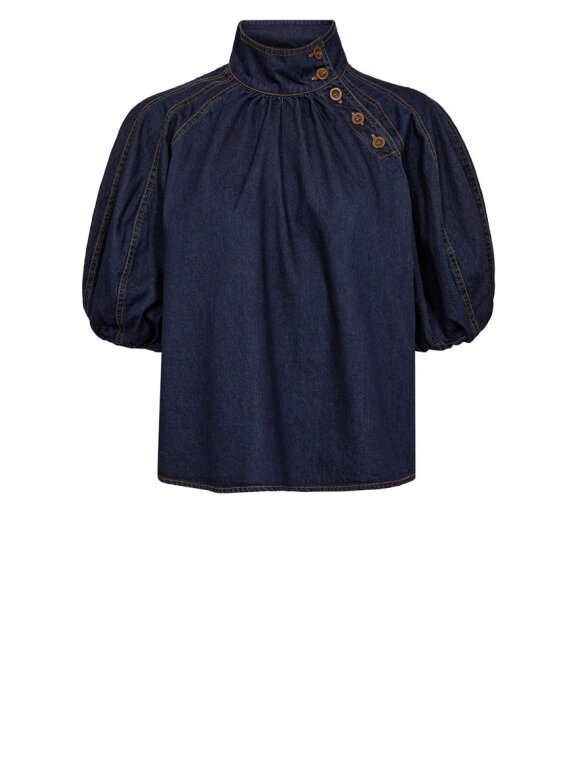 GOSSIA - LululuGO Blouse