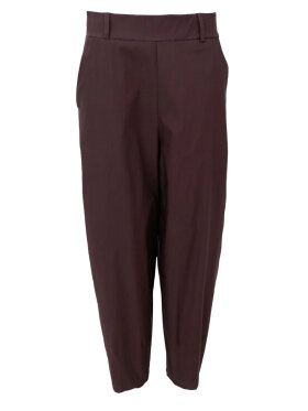 Black Colour - BCBeverly Barrel Pant - Lev. slut okt.