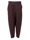 Black Colour - BCBeverly Barrel Pant