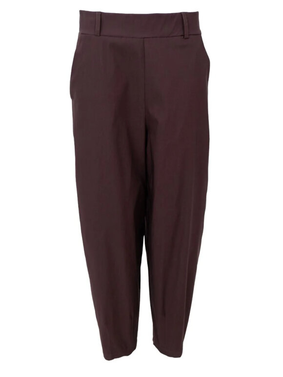 Black Colour - BCBeverly Barrel Pant