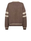 Co'Couture - RowCC Coco Logo Knit