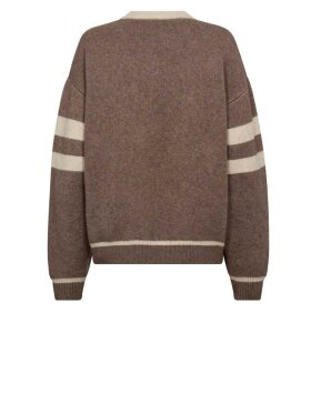 Co'Couture - RowCC Coco Logo Knit