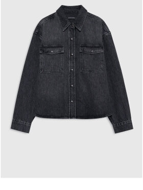 Anine Bing - Paxton Shirt