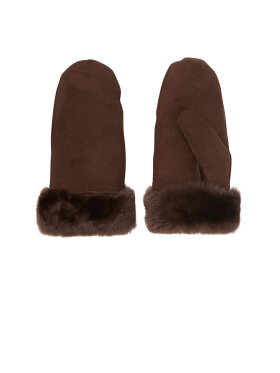 Beck Søndergaard - Doa Shearling Mitten