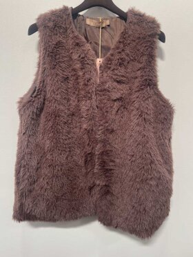 MARTA - MdcArlette Vest