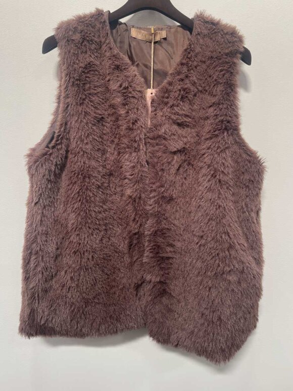 MARTA - MdcArlette Vest MARTA - MdcArlette Vest