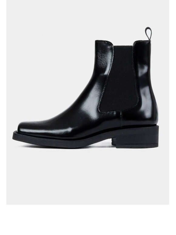 Bukela - Milano Boots