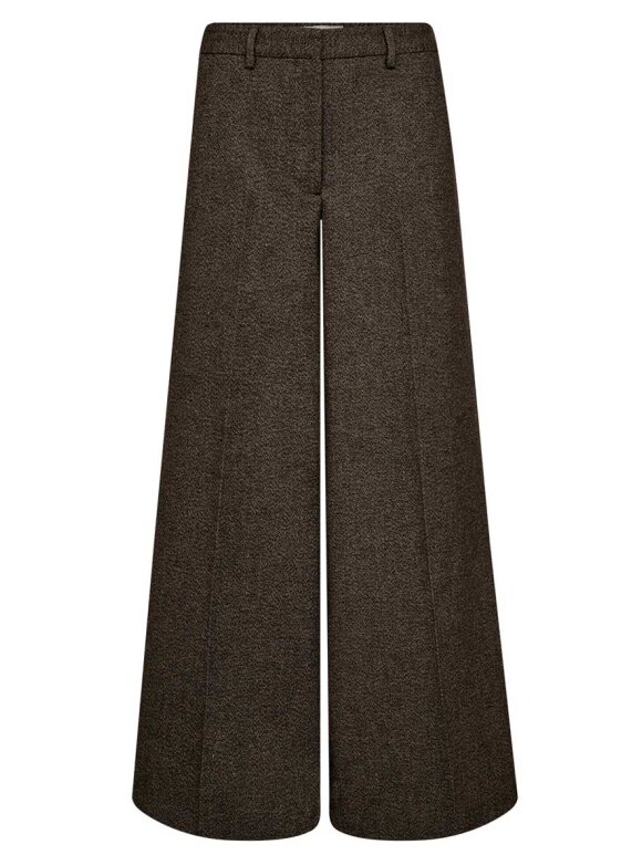 IVY COPENHAGEN - Ivy Tilda Oversize Pant