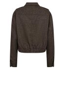 IVY COPENHAGEN - Ivy Tilda Utility Cropped Coat