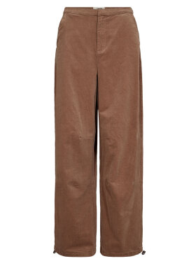 IVY COPENHAGEN - Ivy Corinne Coduroy Parachute Pant