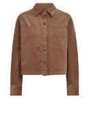 IVY COPENHAGEN - Ivy Corinne Corduroy Overshirt