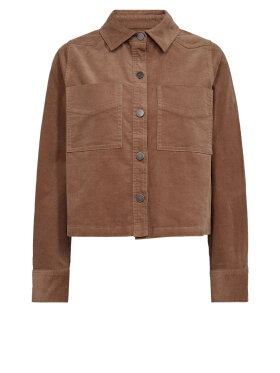 IVY COPENHAGEN - Ivy Corinne Corduroy Overshirt