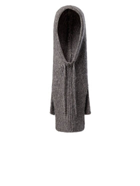 Co'Couture - HaileyCC Balaclava Knit