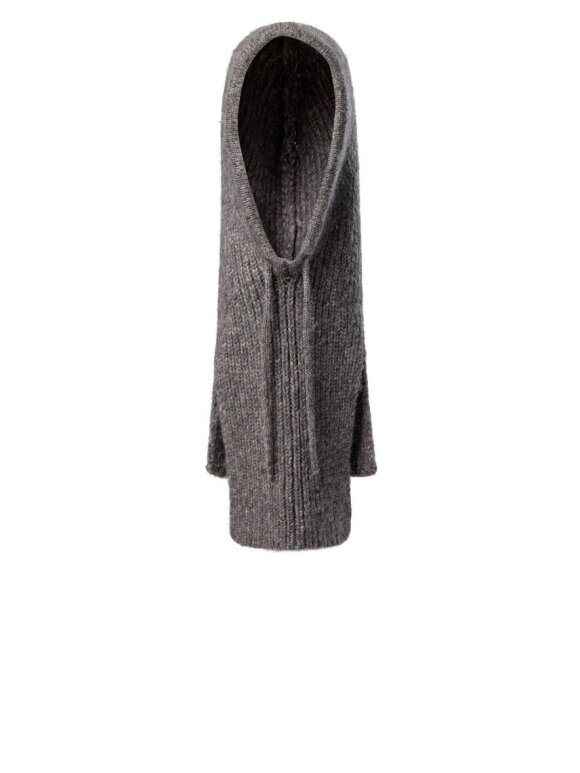 Co'Couture - HaileyCC Balaclava Knit