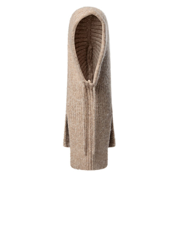 Co'Couture - HaileyCC Balaclava Knit