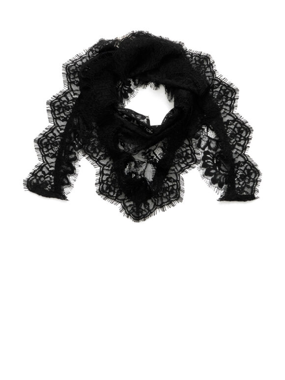 GOSSIA - FloraGO Scarf - Lev. nov