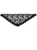 GOSSIA - FloraGO Scarf - Lev. nov