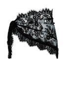 GOSSIA - FloraGO Scarf - Lev. nov