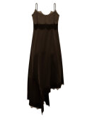 GOSSIA - AspenGO Dress - Lev. nov.
