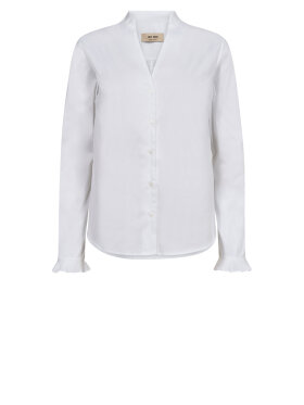 Mos Mosh - MMHassie Pleat Shirt