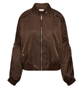 GOSSIA - DamilaGO Bomber Jacket