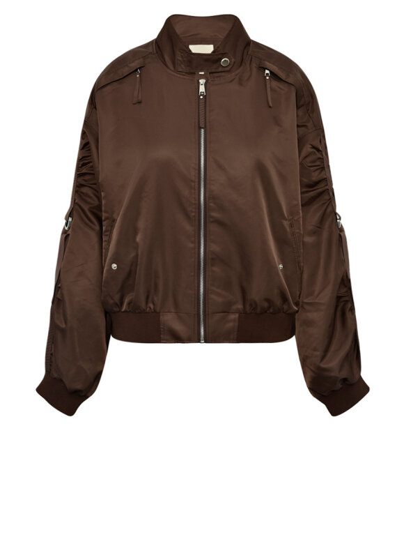 GOSSIA - DamilaGO Bomber Jacket