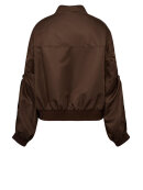 GOSSIA - DamilaGO Bomber Jacket - Lev. okt.