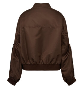 GOSSIA - DamilaGO Bomber Jacket - Lev. okt.