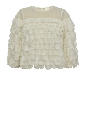 GOSSIA - CatheGO Blouse - Lev. okt.
