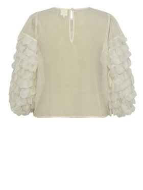 GOSSIA - CatheGO Blouse - Lev. okt.