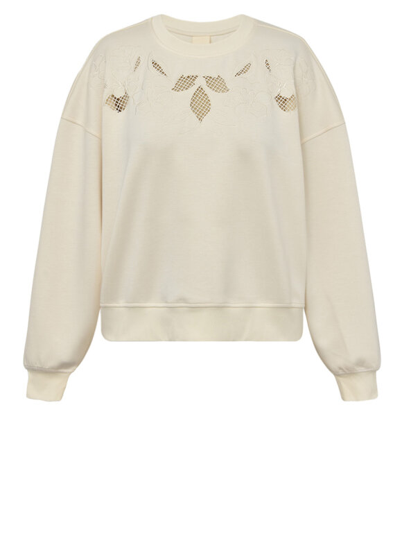 GOSSIA - BebeGO Jumper