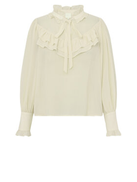 GOSSIA - BrabraGO Blouse - Lev. okt.
