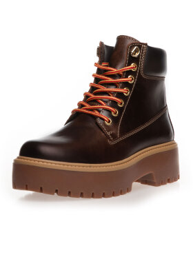 Copenhagen Shoes - The Hike And Me Boots - Lev. aug/sep
