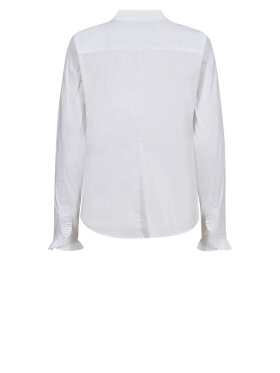 Mos Mosh - MMHassie Pleat Shirt