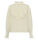 GOSSIA - BrabraGO Blouse - Lev. okt.