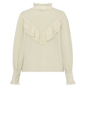 GOSSIA - BrabraGO Blouse - Lev. okt.
