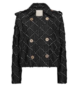 GOSSIA - AngelieGO Jacket - Lev. okt.