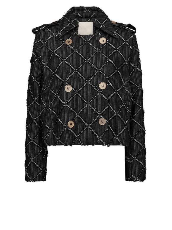 GOSSIA - AngelieGO Jacket - Lev. okt.