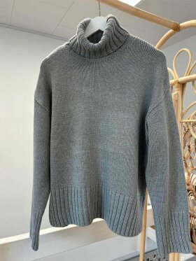 Mos Mosh - MMRola Bine Rollneck Knit
