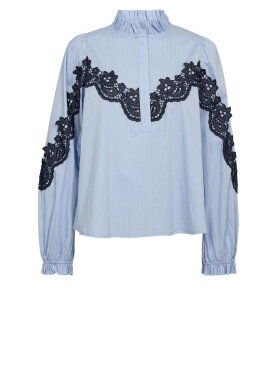 GOSSIA - OlineGO Blouse - Lev. okt. 