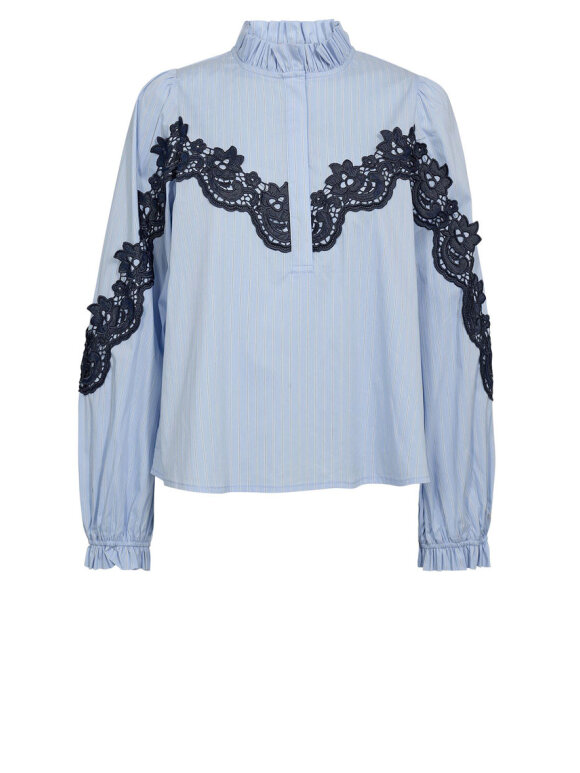 GOSSIA - OlineGO Blouse