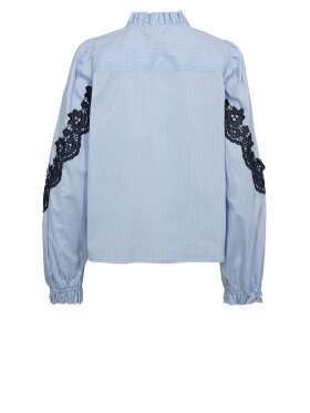 GOSSIA - OlineGO Blouse - Lev. okt. 