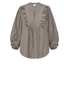 GOSSIA - MeeGO Liv Blouse - Lev. okt. 
