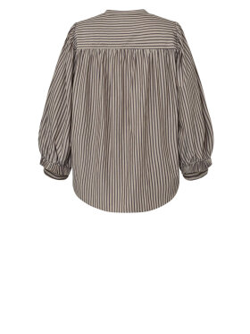 GOSSIA - MeeGO Liv Blouse - Lev. okt. 