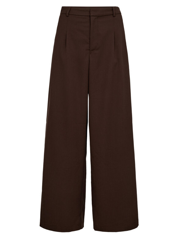 GOSSIA - DeniceGO Pants - Lev. nov.