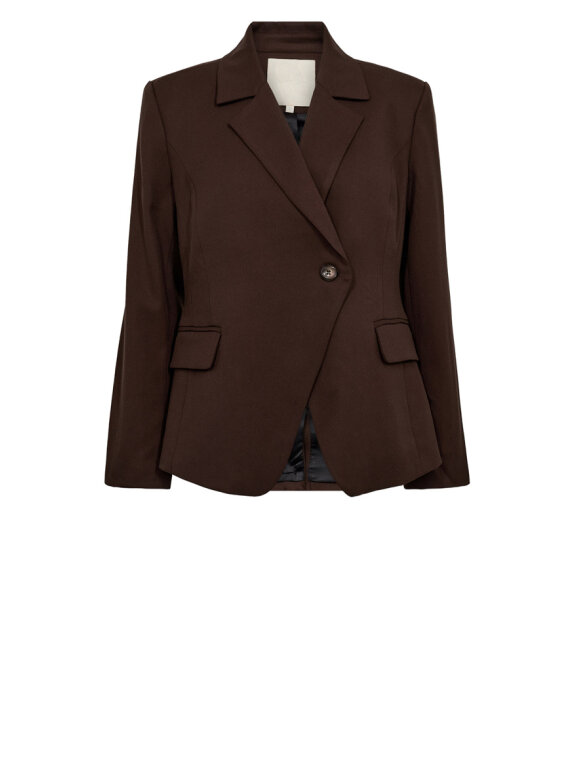 GOSSIA - DonnaGO Blazer - Lev. nov. 