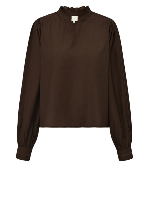 GOSSIA - BeateGO Blouse